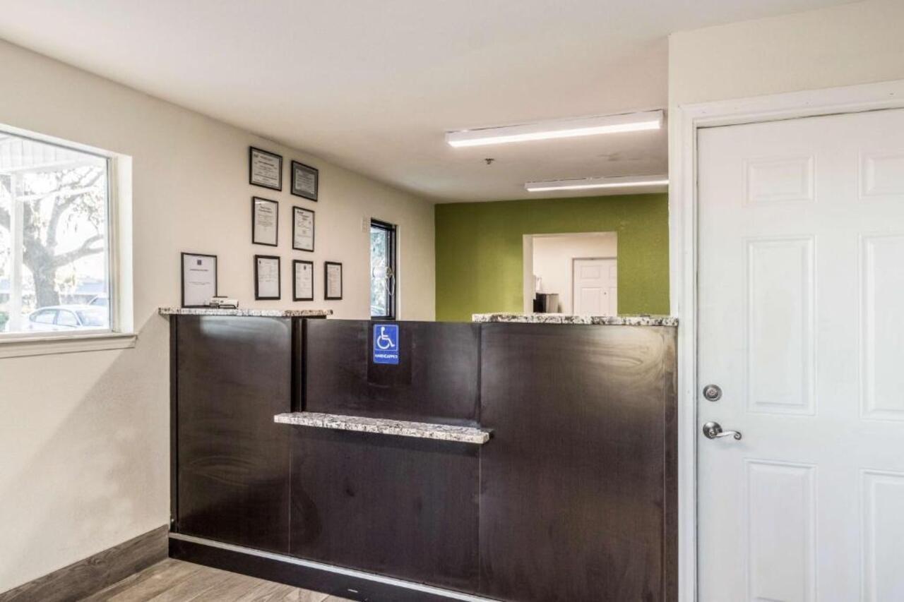 Studio 6-Savannah, Ga ภายนอก รูปภาพ