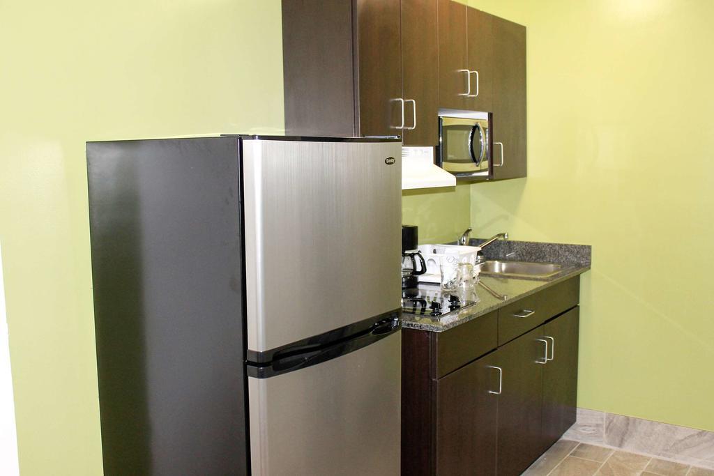 Studio 6-Savannah, Ga ห้อง รูปภาพ