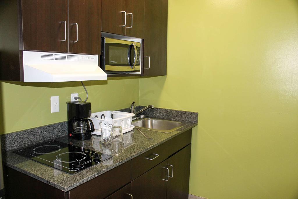 Studio 6-Savannah, Ga ห้อง รูปภาพ