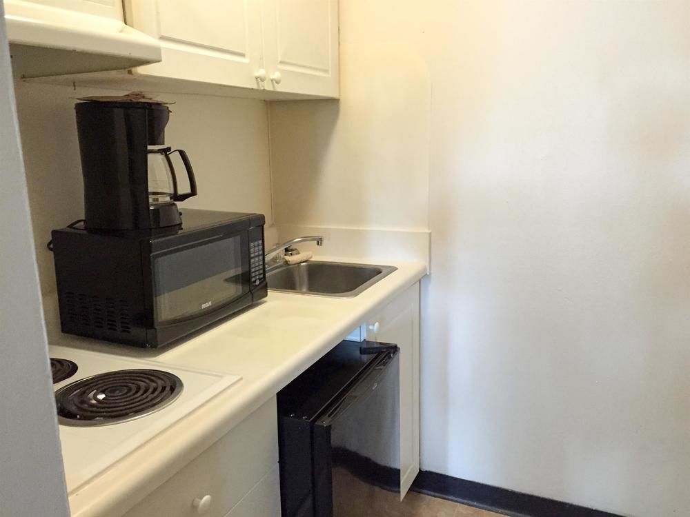 Studio 6-Savannah, Ga ภายนอก รูปภาพ